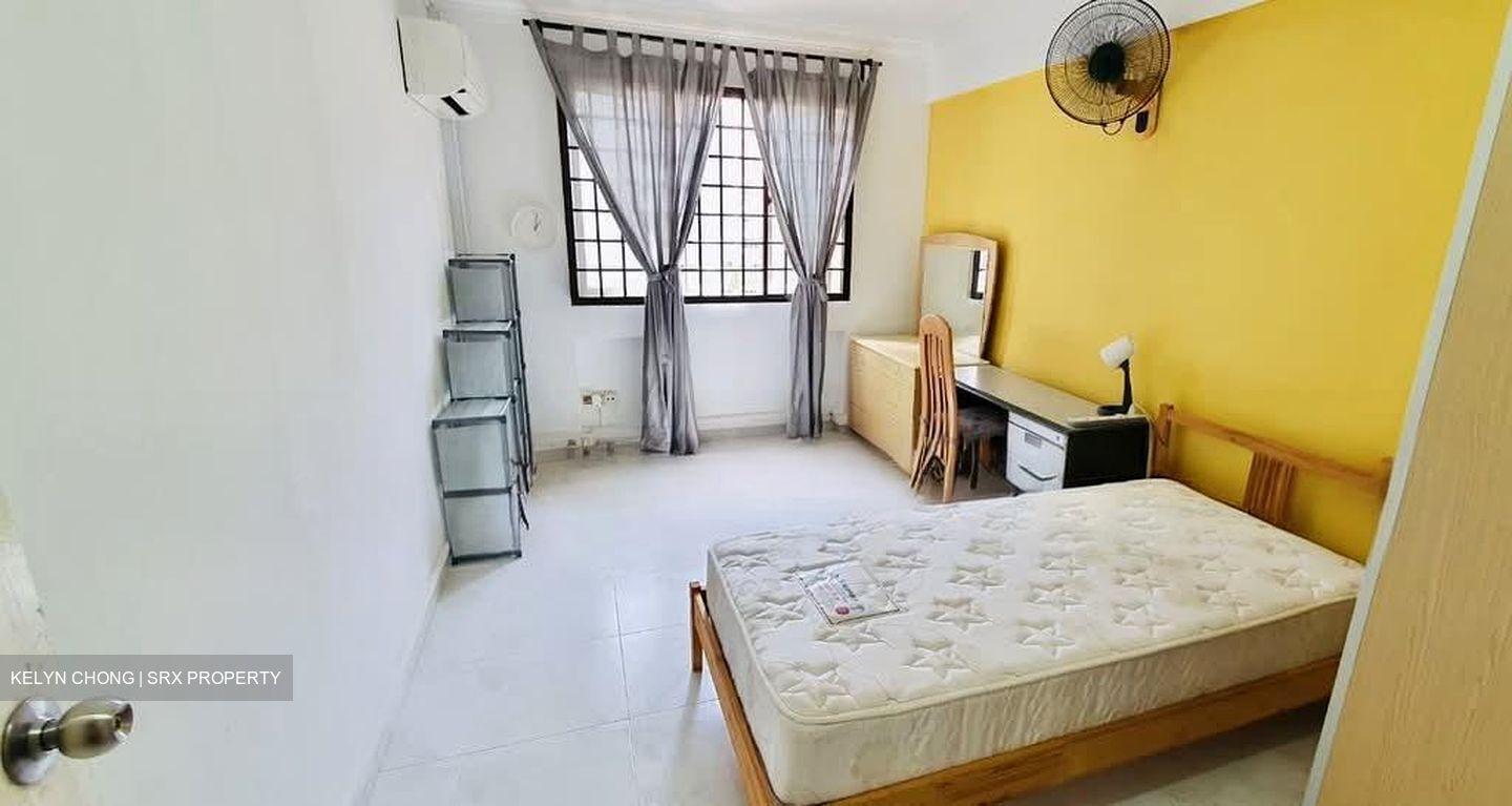 Blk 497G Tampines Street 45 (Tampines), HDB 4 Rooms #569203281